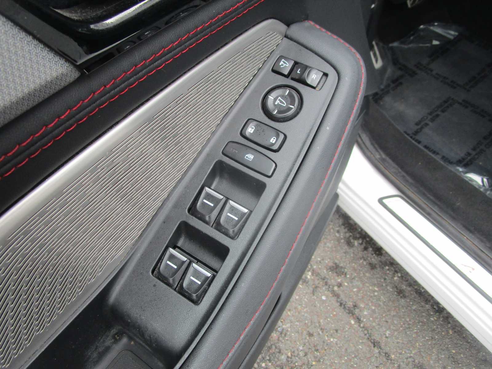 Certified 2023 Acura MDX A-Spec AWD/4WD image 14