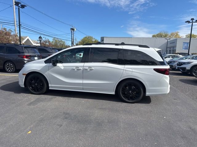 New 2026 Honda Odyssey Sport-L image 6