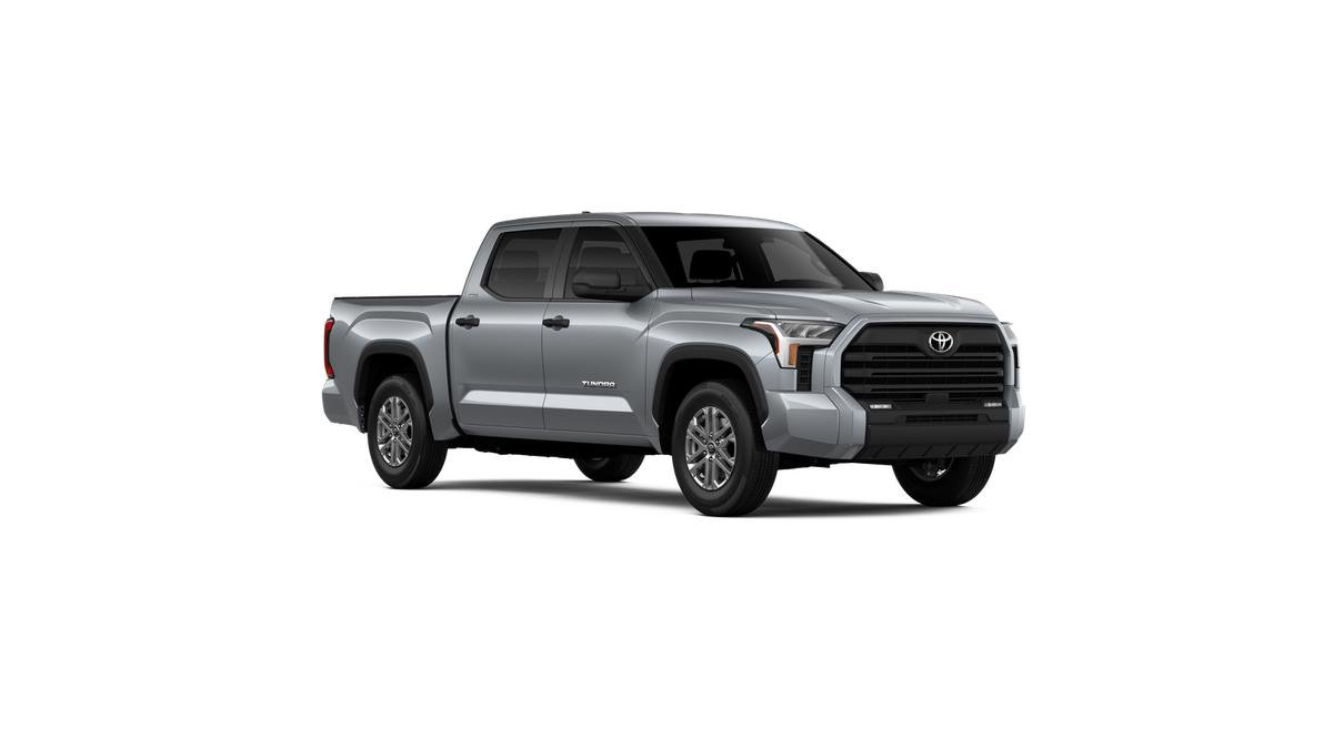 New 2026 Toyota Tundra SR5 w/ SR5 Premium Package image 69