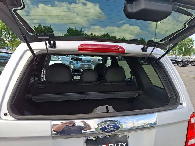 Used 2011 Ford Escape Limited w/ 302A Rapid Spec Order Code FWD image 29