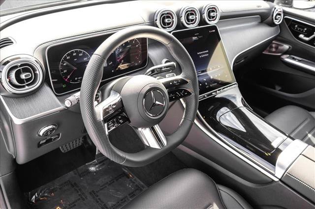 Certified 2026 Mercedes-Benz GLC 300 4MATIC image 10