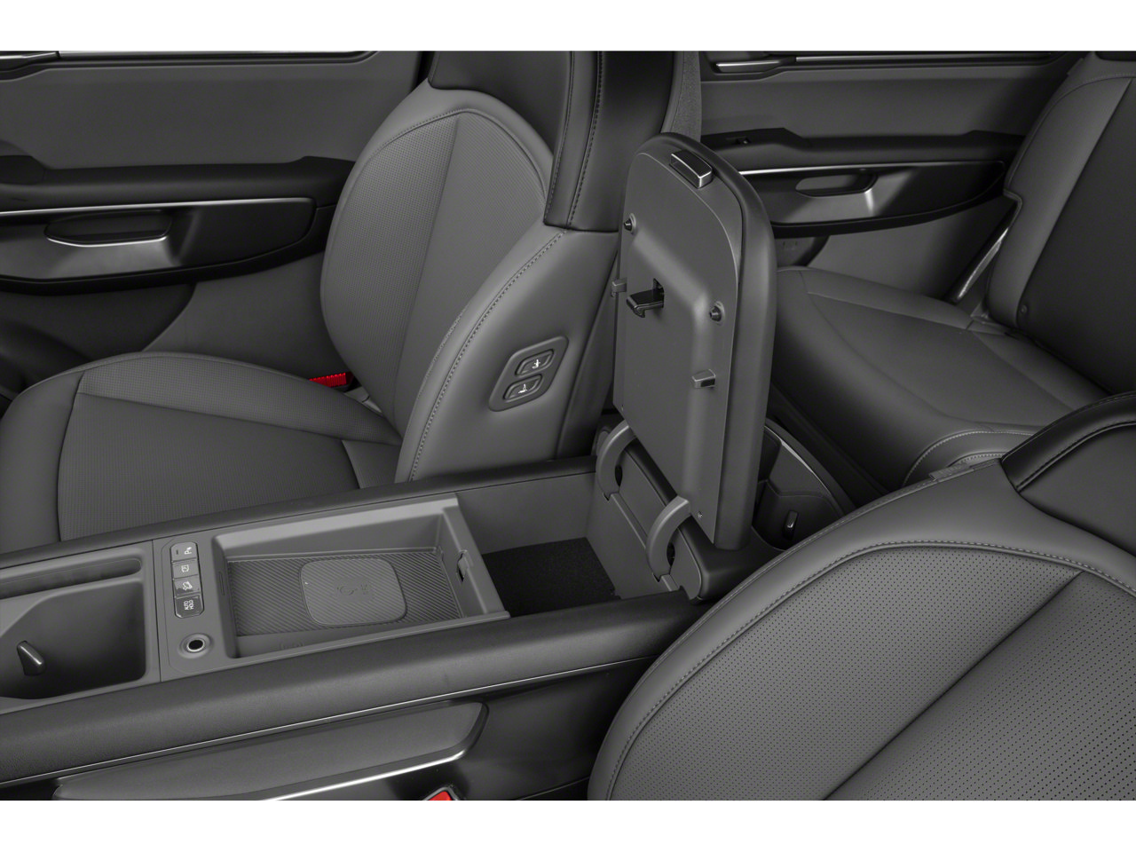 New 2026 Kia EV9 Land w/ Nightfall Edition Package AWD/4WD image 41
