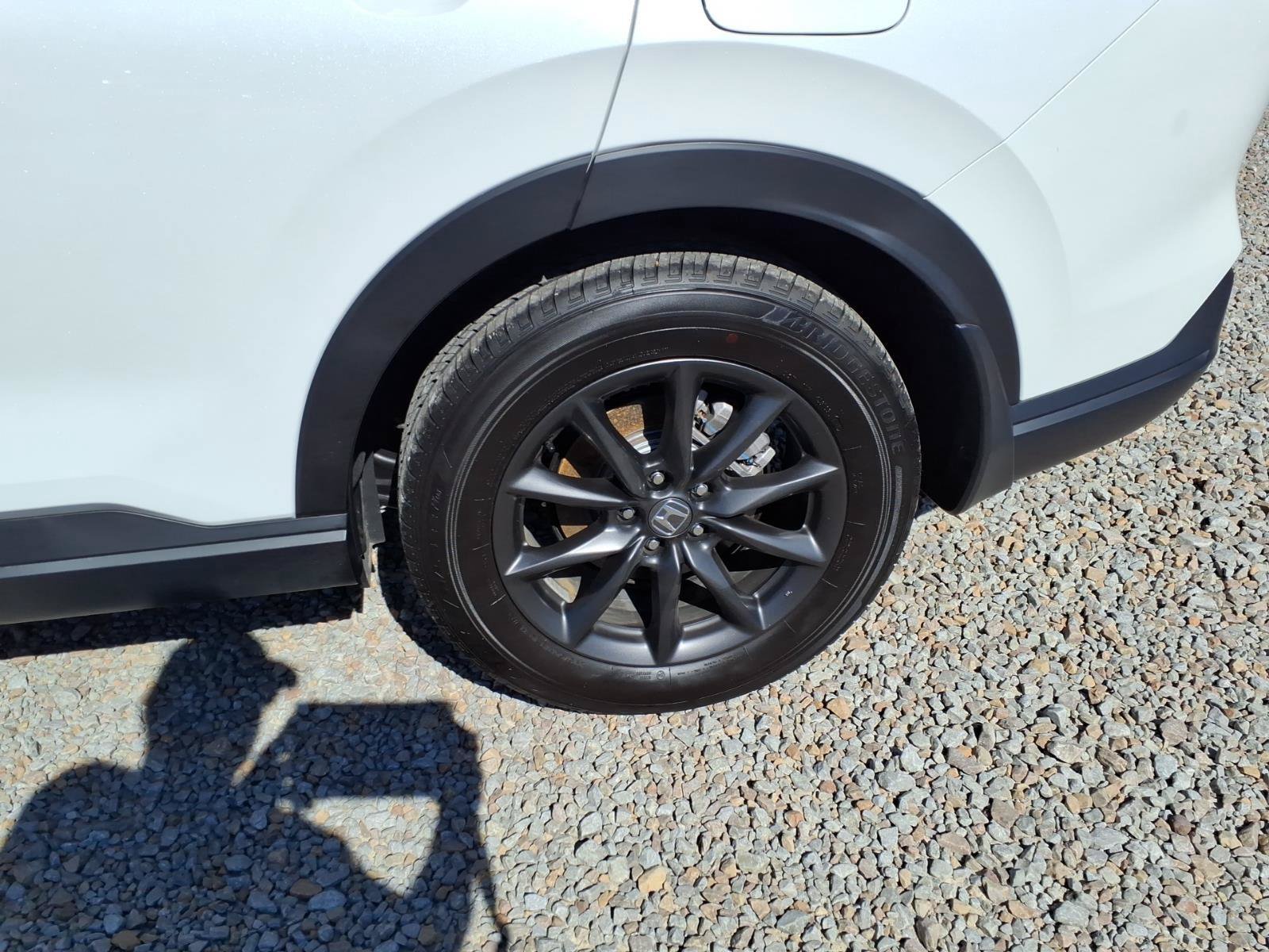 Certified 2026 Honda CR-V EX-L image 10