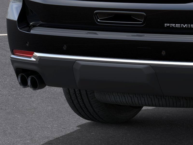 New 2026 Chevrolet Tahoe Premier AWD/4WD image 14