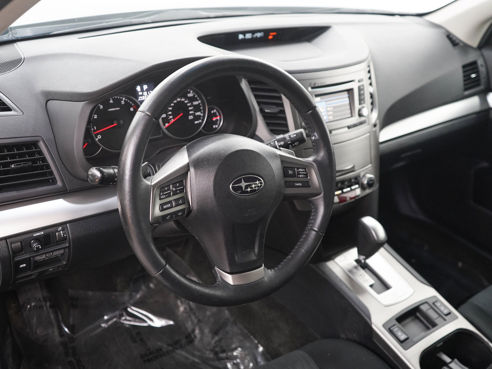 Used 2014 Subaru Outback 2.5i Premium AWD/4WD image 20