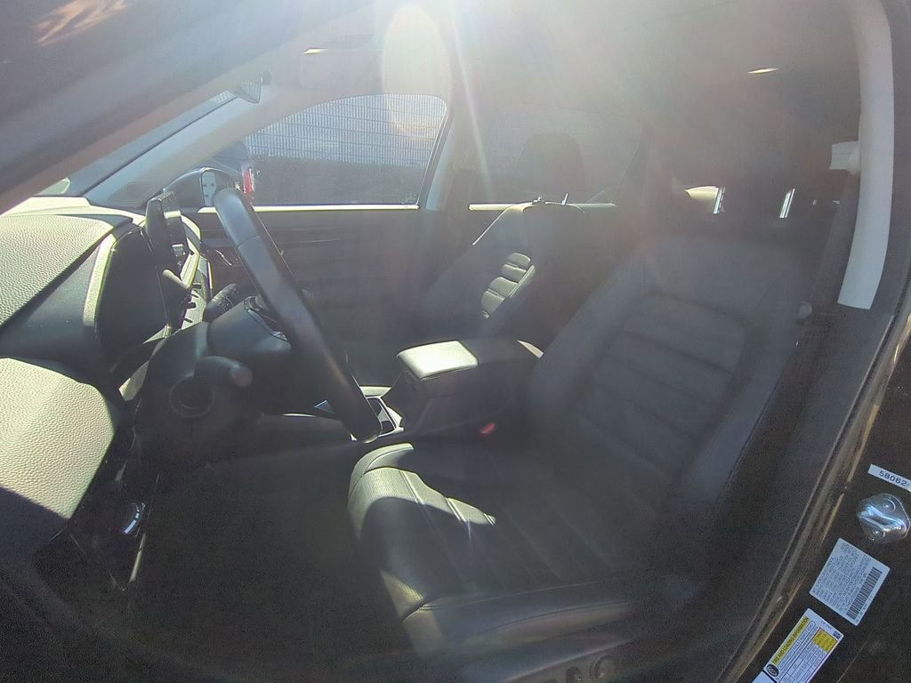 Used 2025 Honda CR-V EX-L image 24