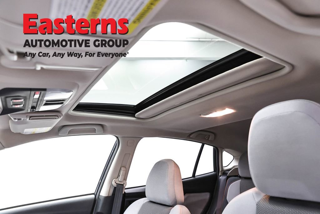 Used 2021 Subaru Crosstrek 2.0i Premium w/ Moonroof Package image 36