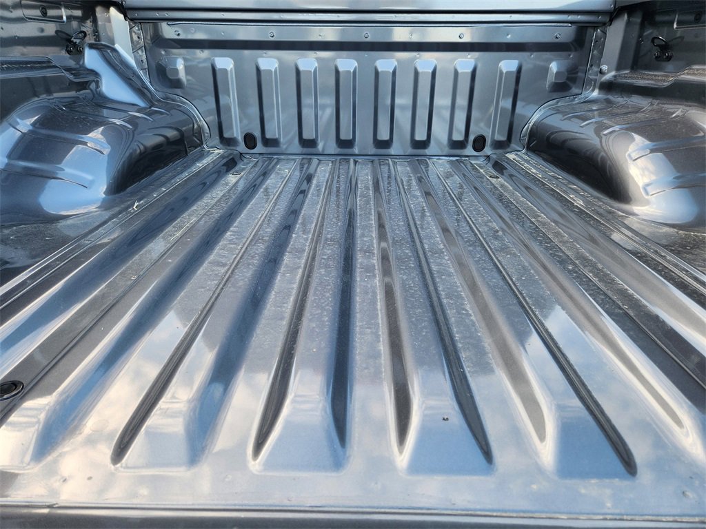 New 2026 Nissan Frontier SV w/ All-Weather Content Package image 22