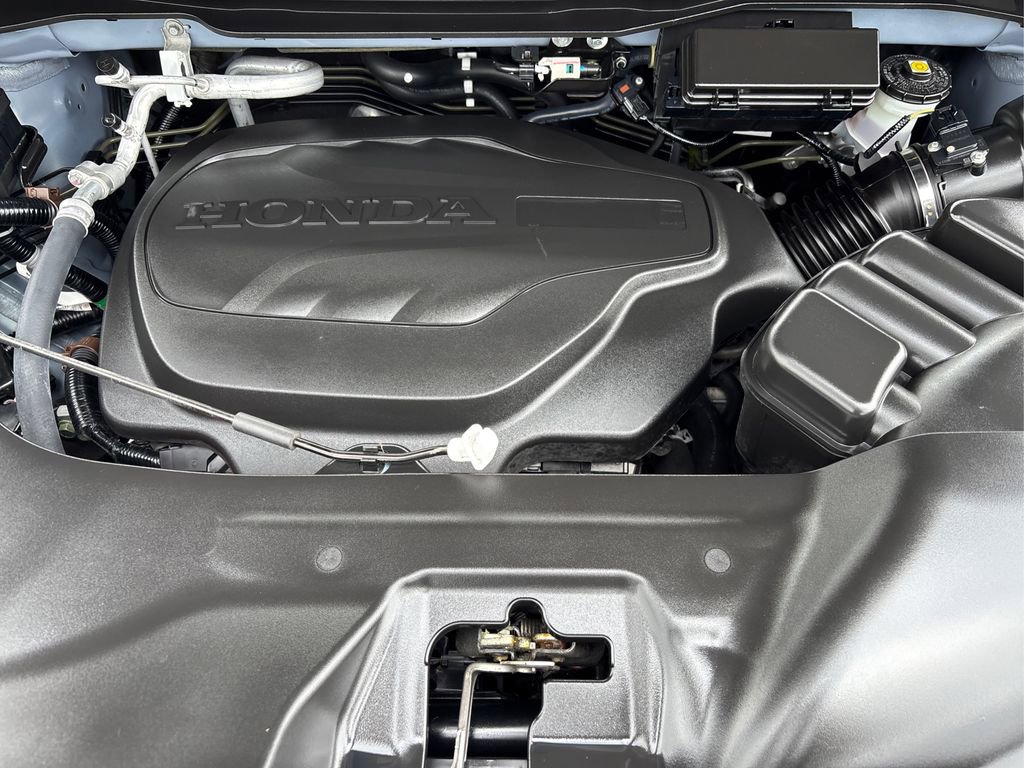Used 2023 Honda Ridgeline Sport image 13