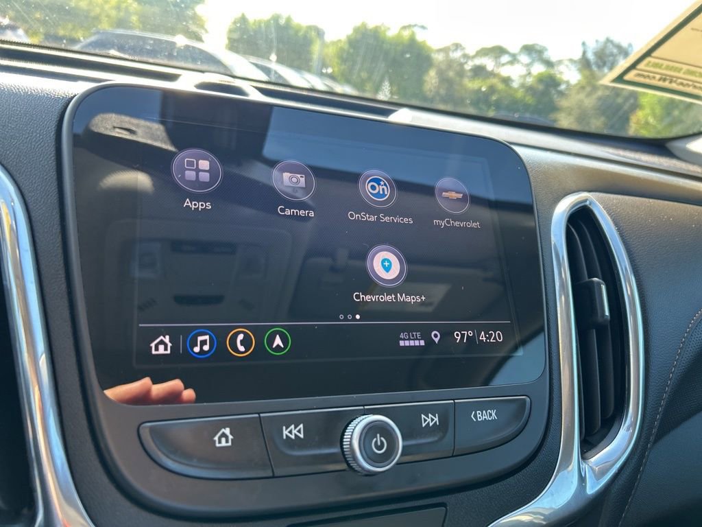 Used 2019 Chevrolet Equinox Premier image 27