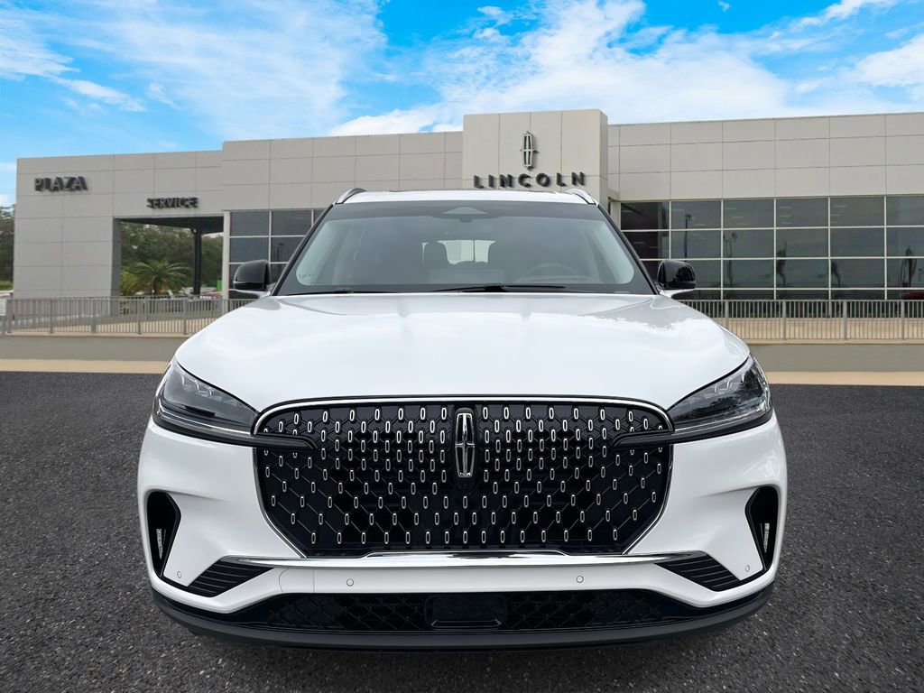 New 2026 Lincoln Aviator AWD image 8