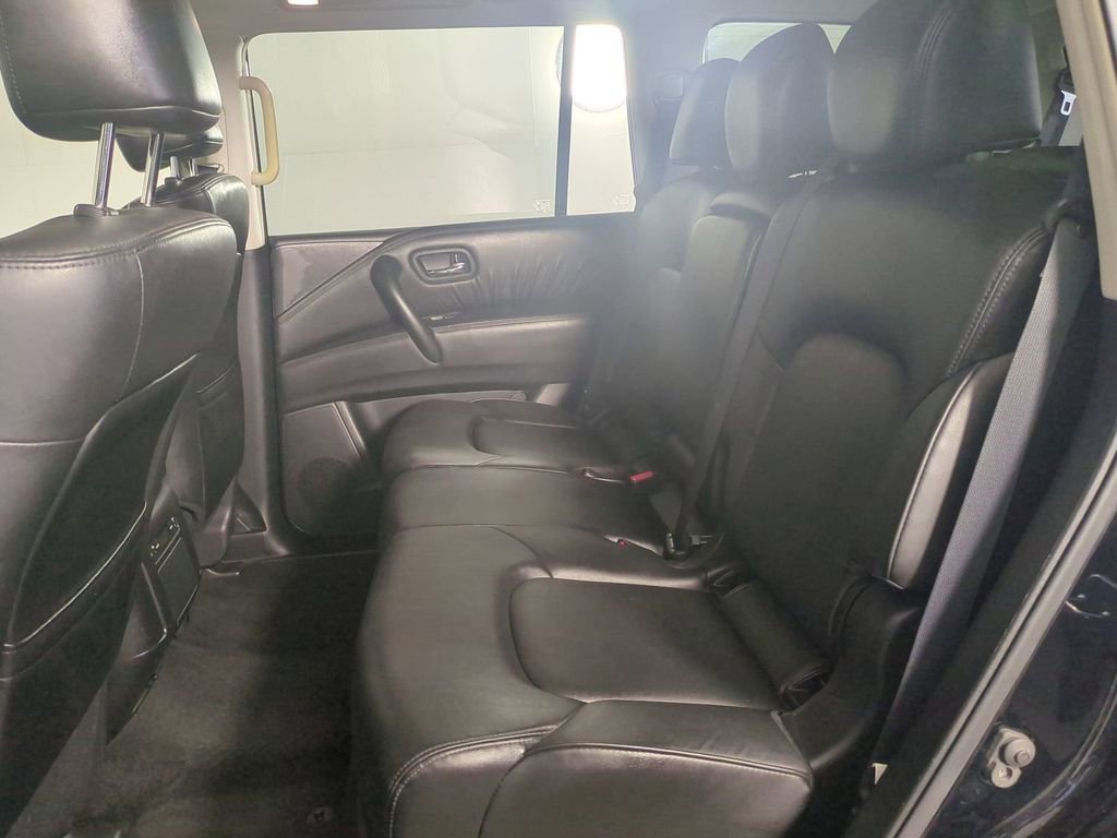Used 2021 Nissan Armada SV RWD image 17