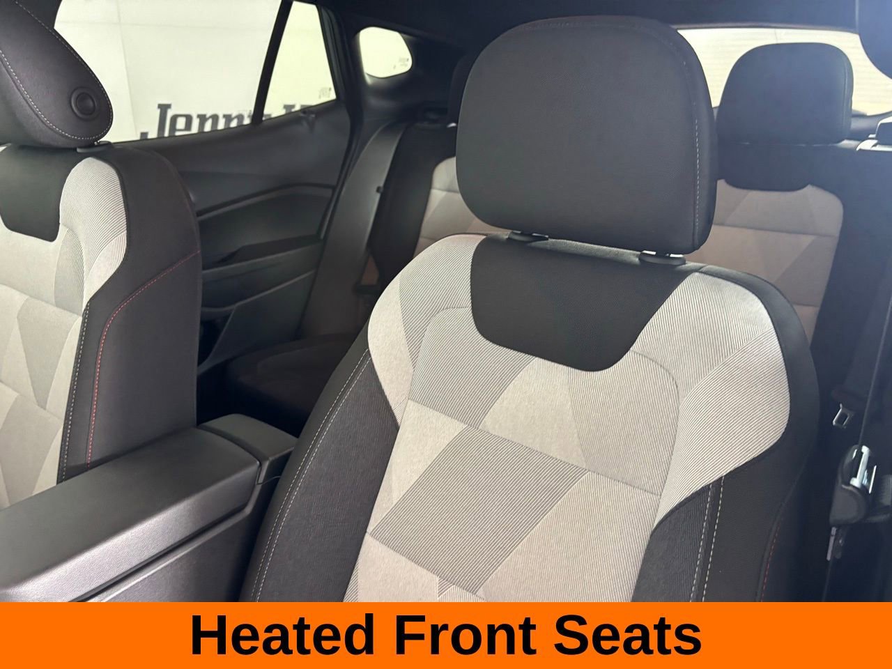 Used 2024 Chevrolet Trax RS image 9