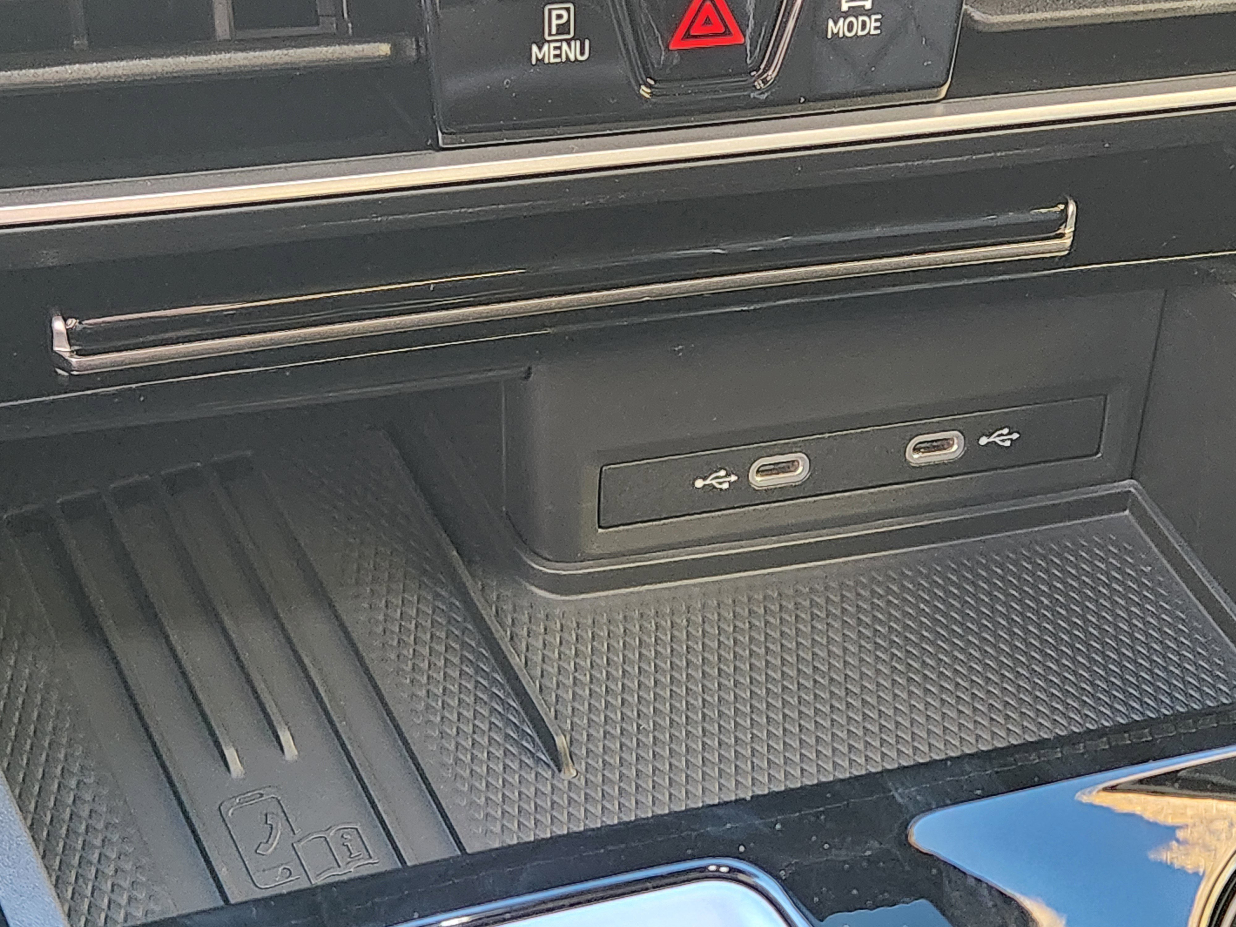 New 2026 Volkswagen Atlas SEL Premium R-Line image 32
