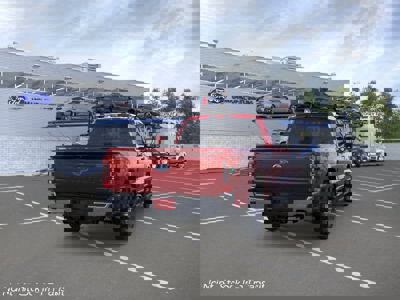 New 2026 Ford F250 Lariat AWD/4WD image 8