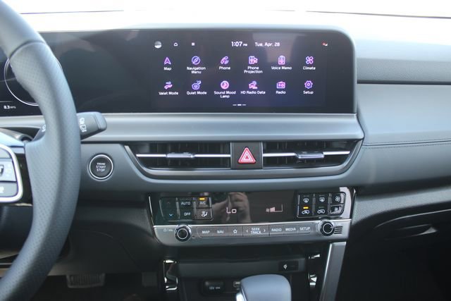 New 2026 Kia Seltos SX w/ SX Sunroof Package AWD/4WD image 4