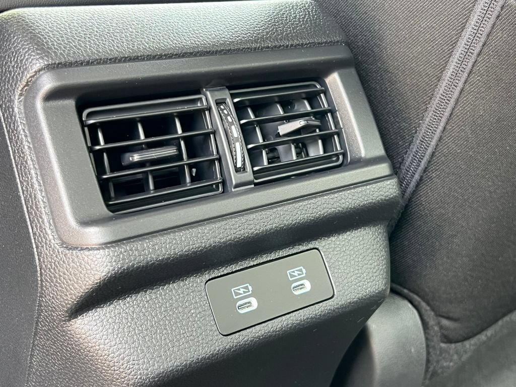 New 2026 Honda Accord LX image 28