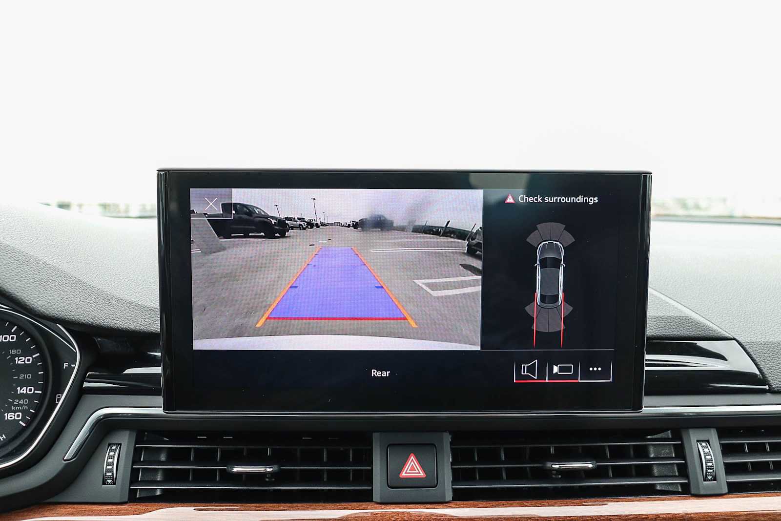 Used 2024 Audi A5 2.0T Premium image 35