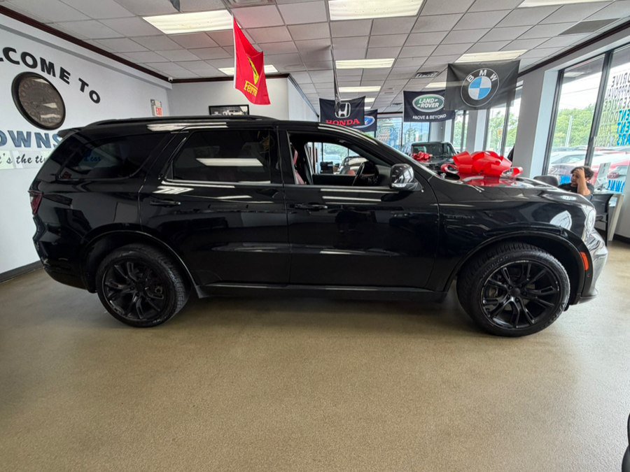 Used 2021 Dodge Durango R/T w/ Trailer Tow Group IV AWD/4WD image 17