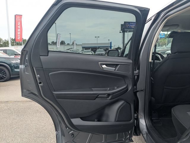 Used 2024 Ford Edge SE AWD/4WD image 24