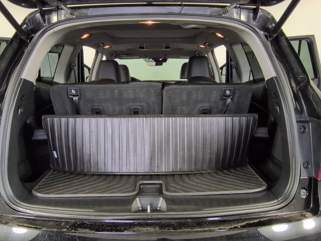 Used 2019 Honda Pilot Elite image 36