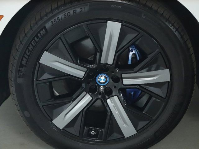 Certified 2023 BMW iX M60 w/ Executive Package AWD/4WD image 41