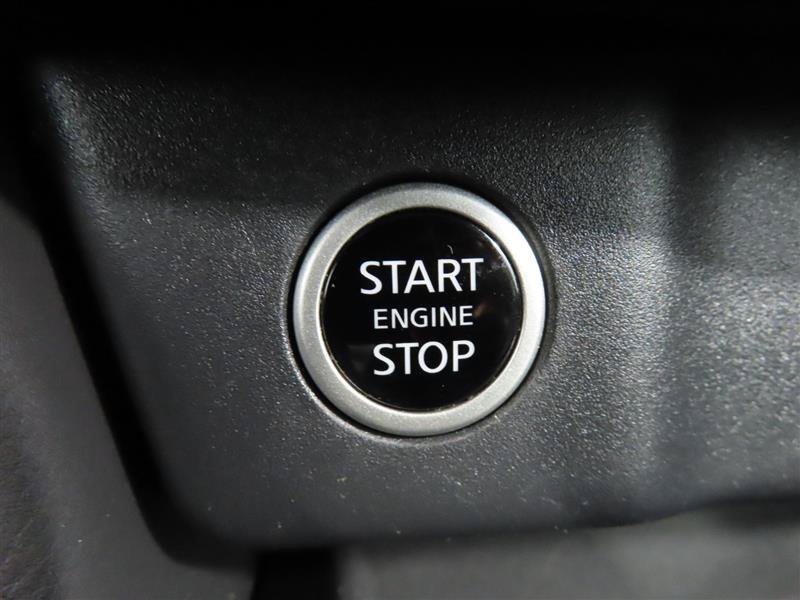 Used 2023 Nissan Rogue SV AWD/4WD image 18