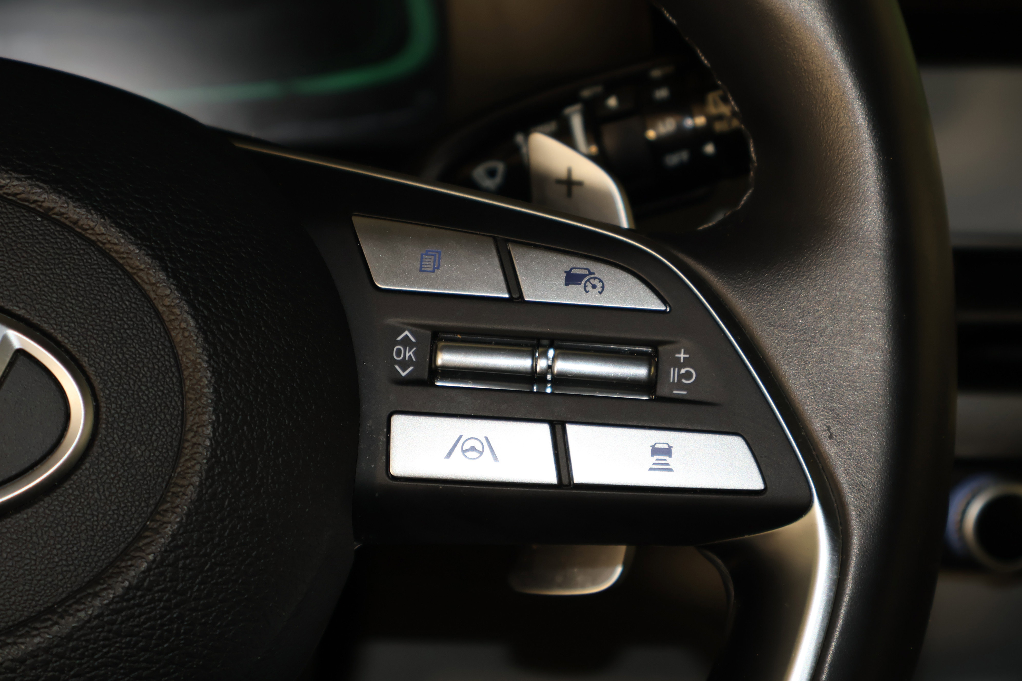 Used 2025 Hyundai Palisade SEL image 21