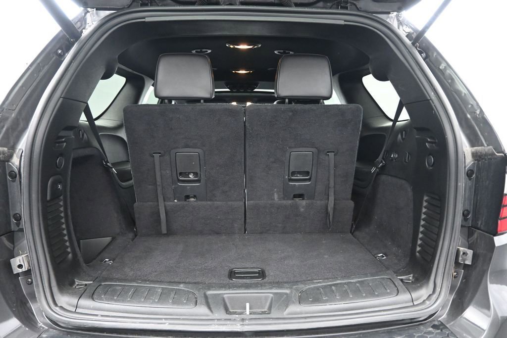 Used 2025 Dodge Durango R/T AWD/4WD image 31