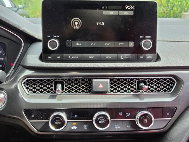 Used 2023 Acura Integra A-Spec FWD image 19