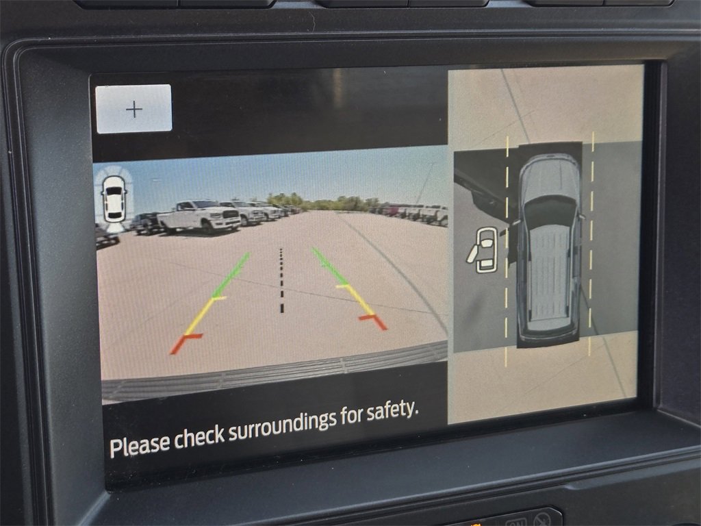 Used 2021 Ford Expedition Platinum image 19