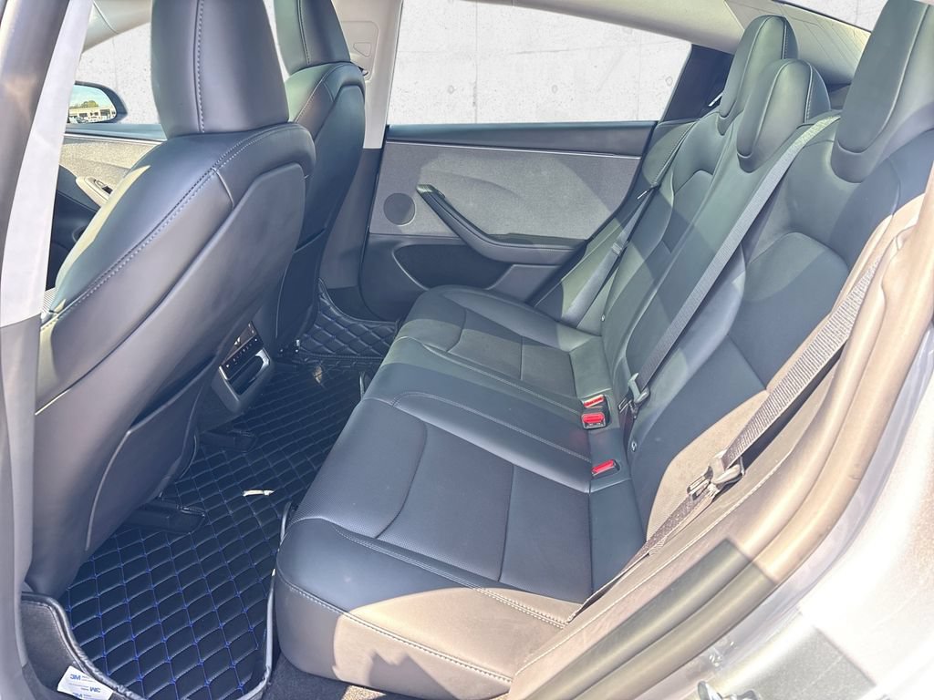 Used 2026 Tesla Model 3 RWD image 17