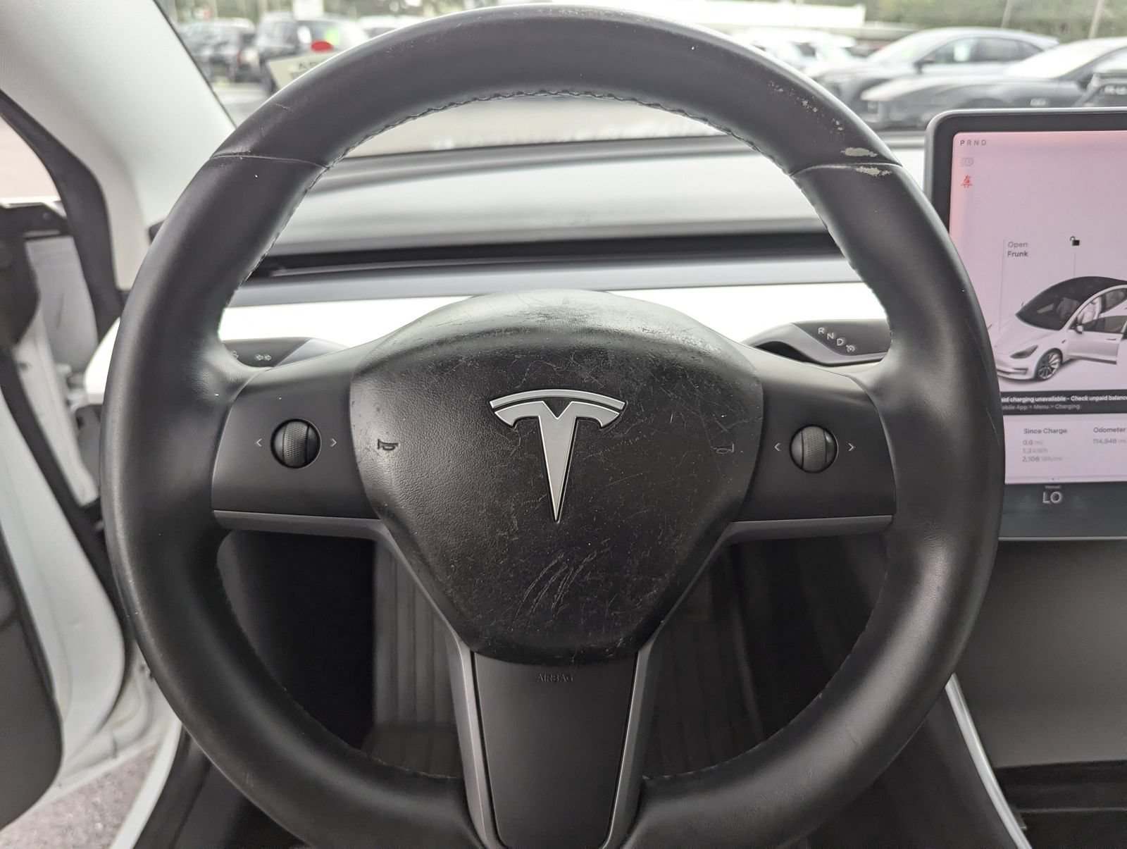 Used 2018 Tesla Model 3 Long Range AWD/4WD image 36