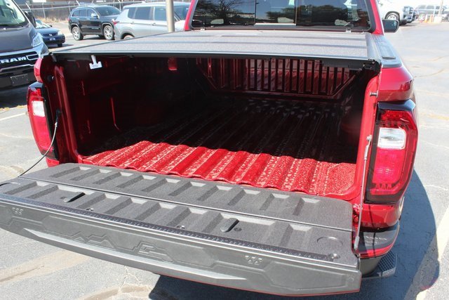 New 2026 GMC Canyon Elevation w/ Convenience Package image 55