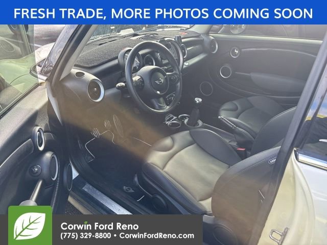 Used 2012 MINI Cooper S image 7