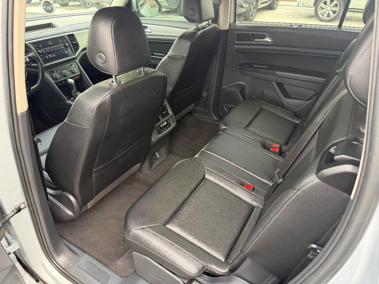 Used 2019 Volkswagen Atlas SE image 14