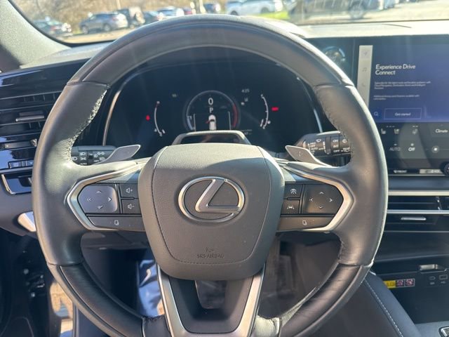 Certified 2023 Lexus RX 350 Premium Plus w/ Accessory Package (Z1) image 14