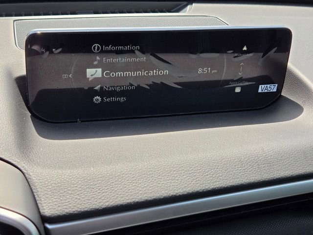 New 2026 MAZDA CX-50 AWD 2.5 S w/ Weather Package image 12