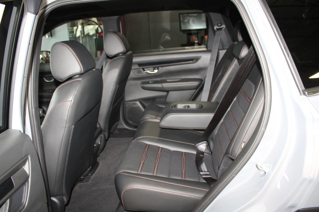 Used 2024 Honda CR-V Sport-L image 16