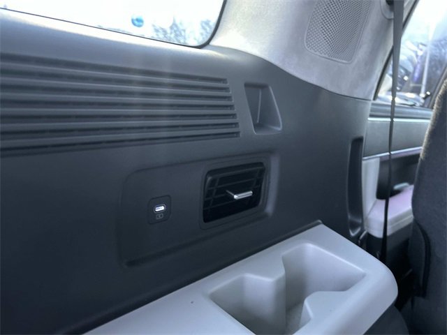 Certified 2024 Hyundai Santa Fe Calligraphy image 15