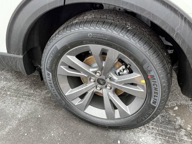 New 2026 Ford Explorer Active w/ Active Comfort Package AWD/4WD image 9