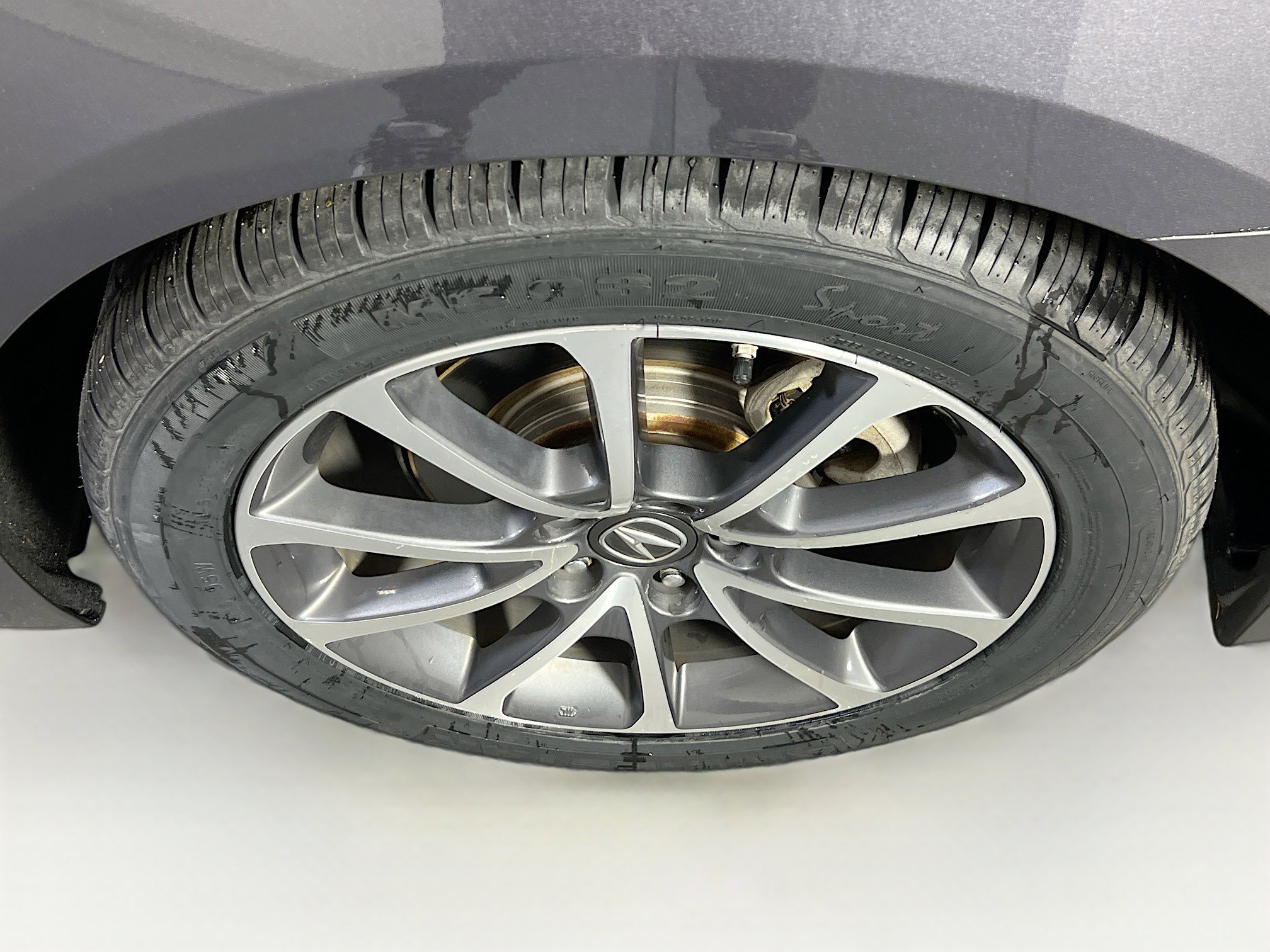 Used 2018 Acura TLX V6 SH-AWD image 30