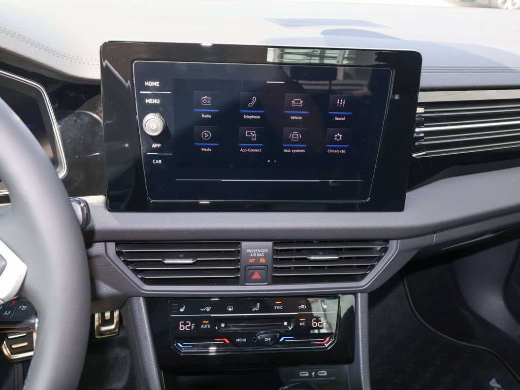 New 2026 Volkswagen Jetta Sport FWD image 17
