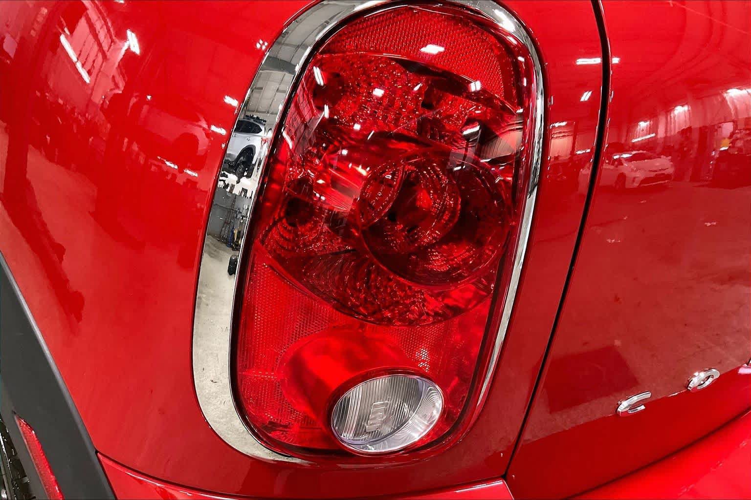 Used 2014 MINI Cooper Countryman S AWD/4WD image 28
