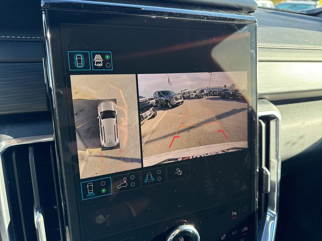 New 2026 GMC Acadia Elevation w/ Black Edition image 28