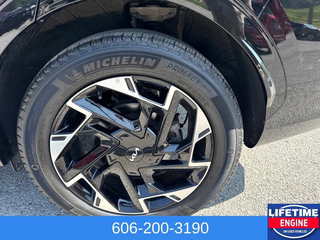 Used 2023 Kia Sportage SX AWD/4WD image 11