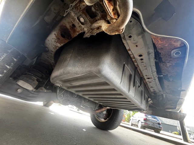 Used 2006 Honda Ridgeline RTL image 19