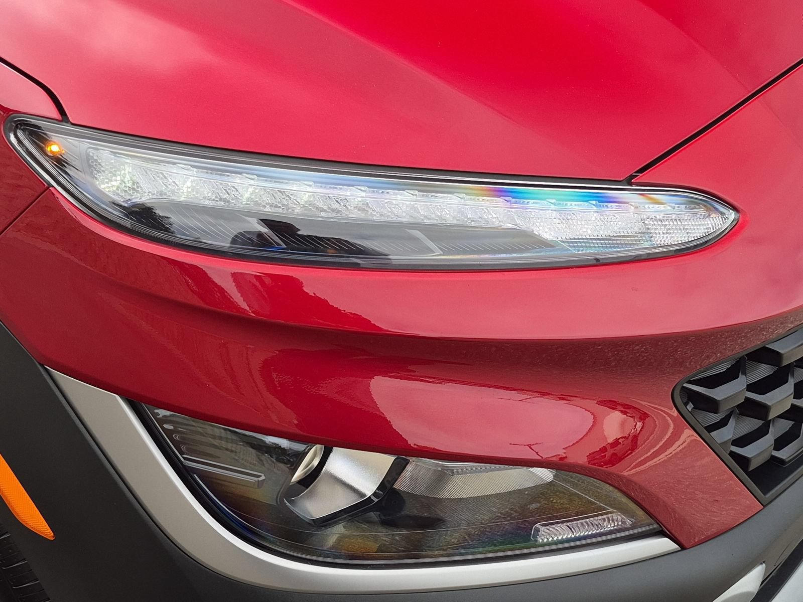 Used 2023 Hyundai Kona SEL FWD image 10