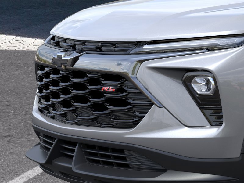 New 2026 Chevrolet TrailBlazer RS AWD/4WD image 40