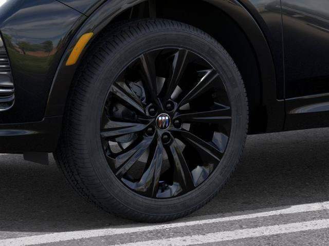 New 2026 Buick Envista Sport Touring w/ Convenience I Package FWD image 9